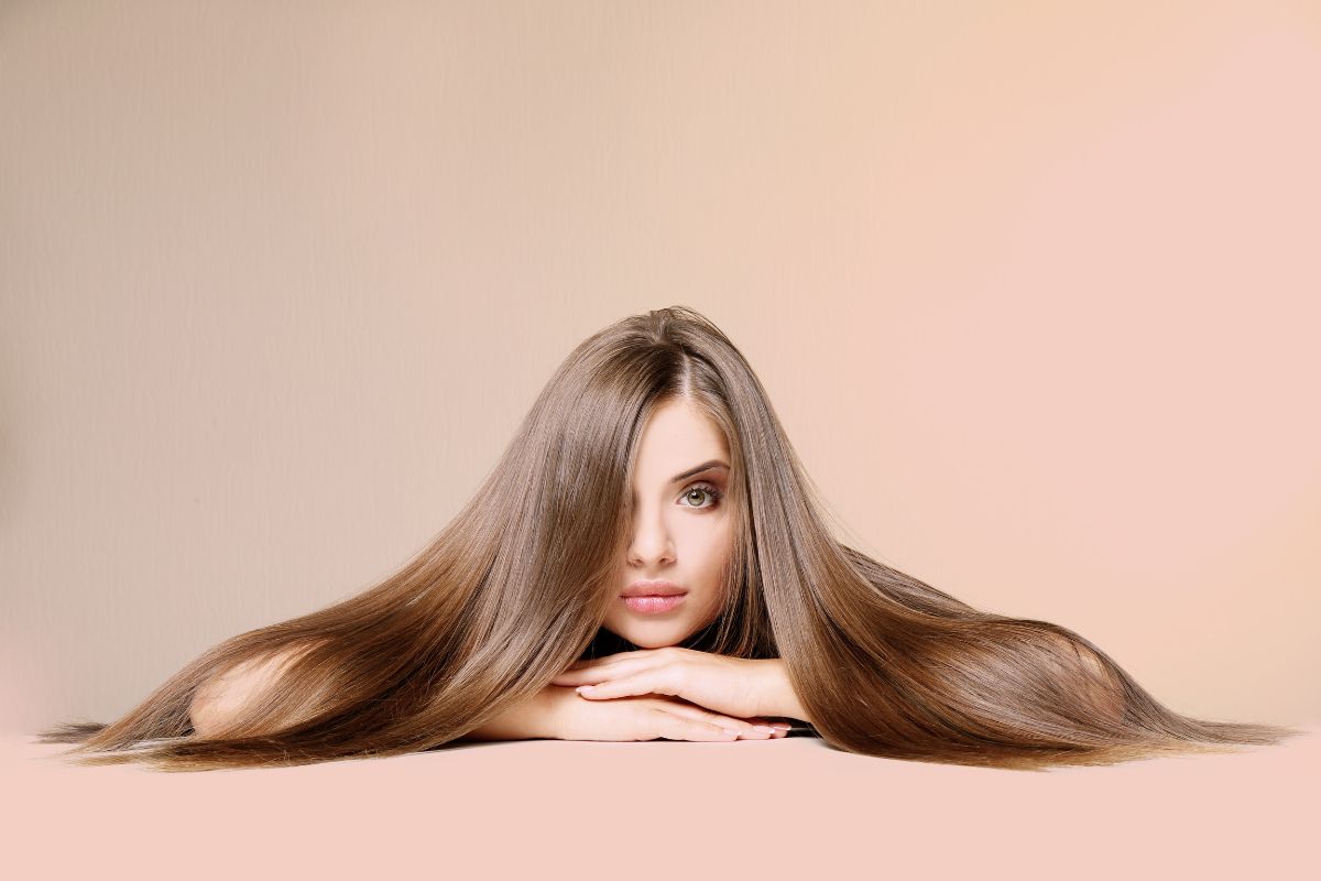 ConDish Healthy Hair Therapy