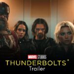 Thunderbolts Trailer