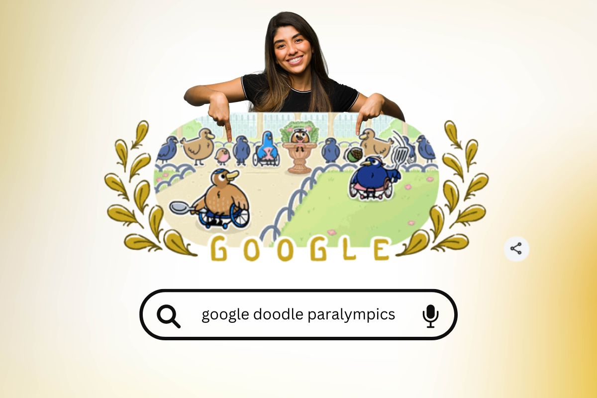 google doodle paralympics