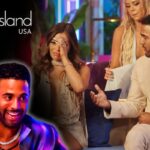 kendall love island leak