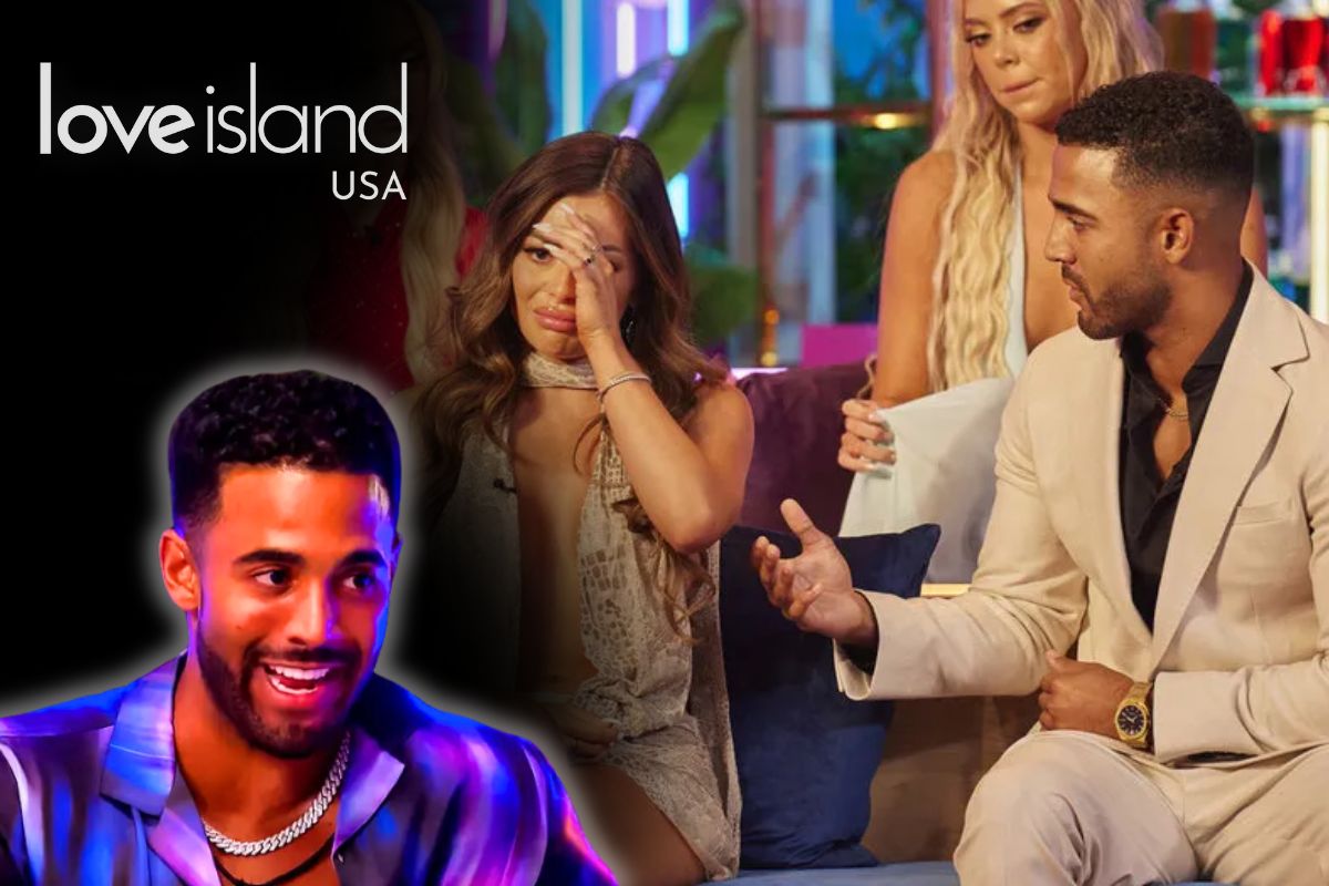 kendall love island leak