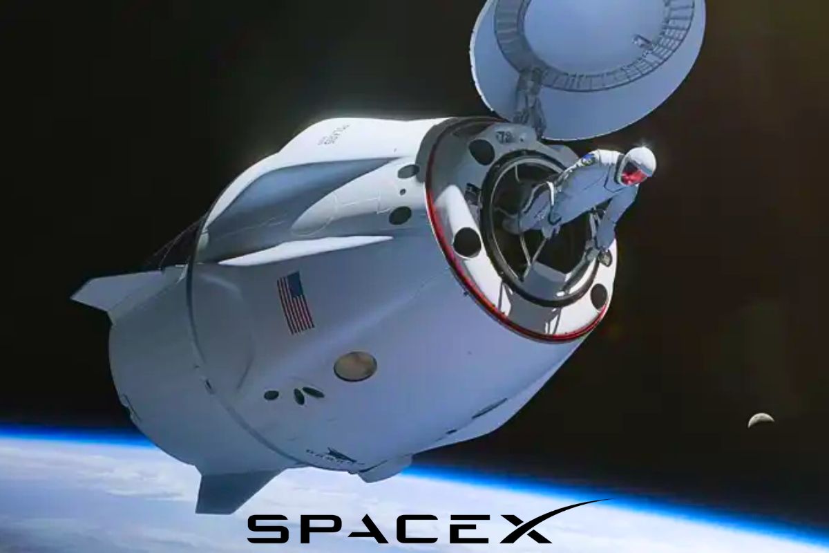 spacex polaris dawn