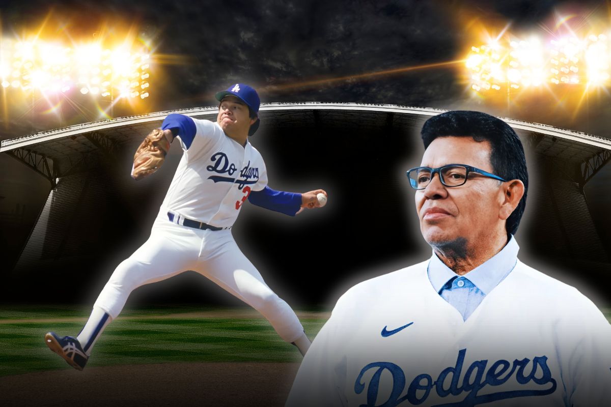 Fernando Valenzuela