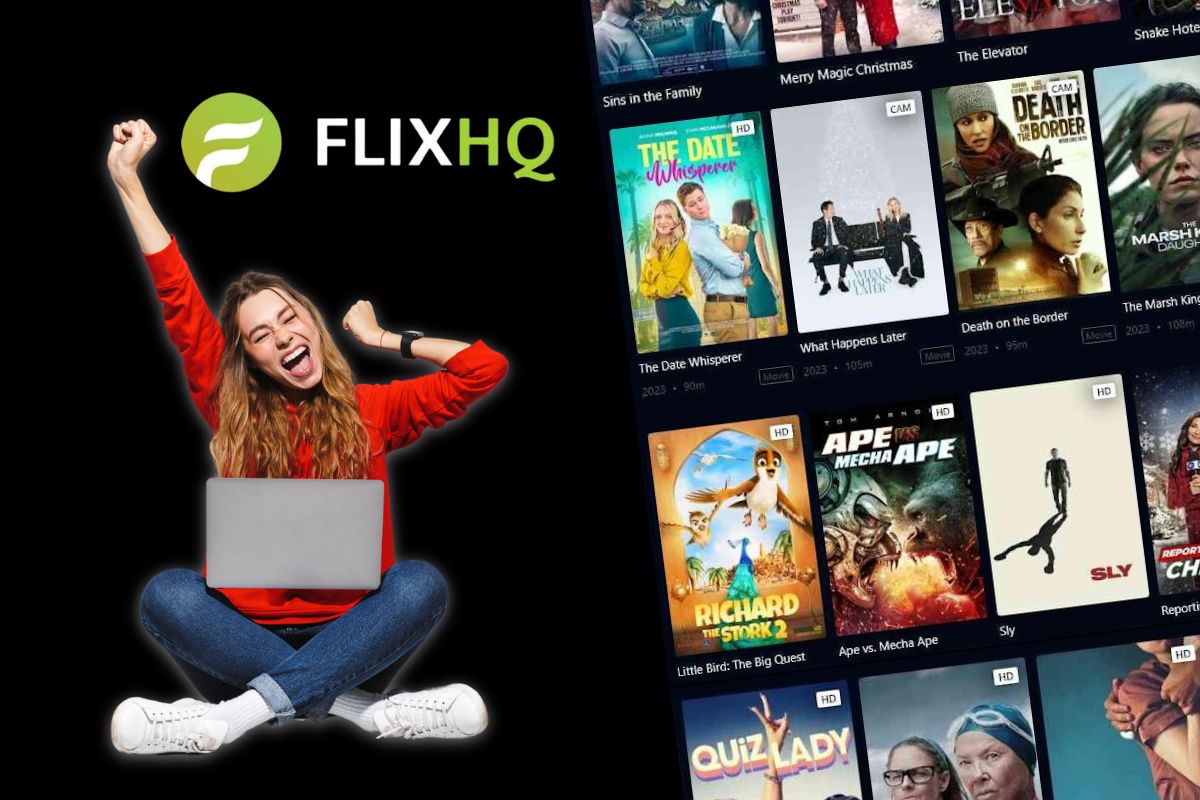 FlixHQ