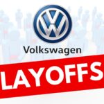 Volkswagen layoffs