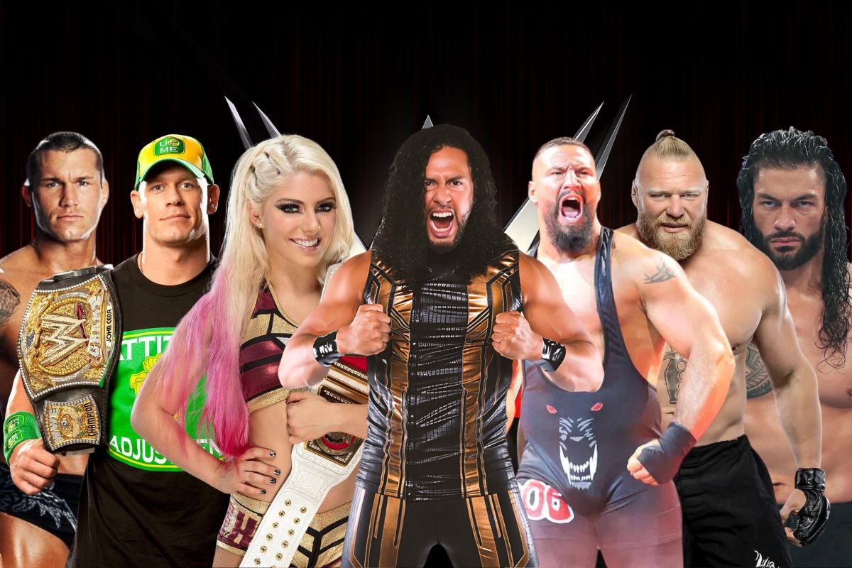 WWE Rumor Roundup