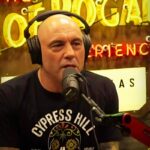 joe rogan podcast