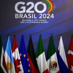 Brazil Hosts G20 Summit