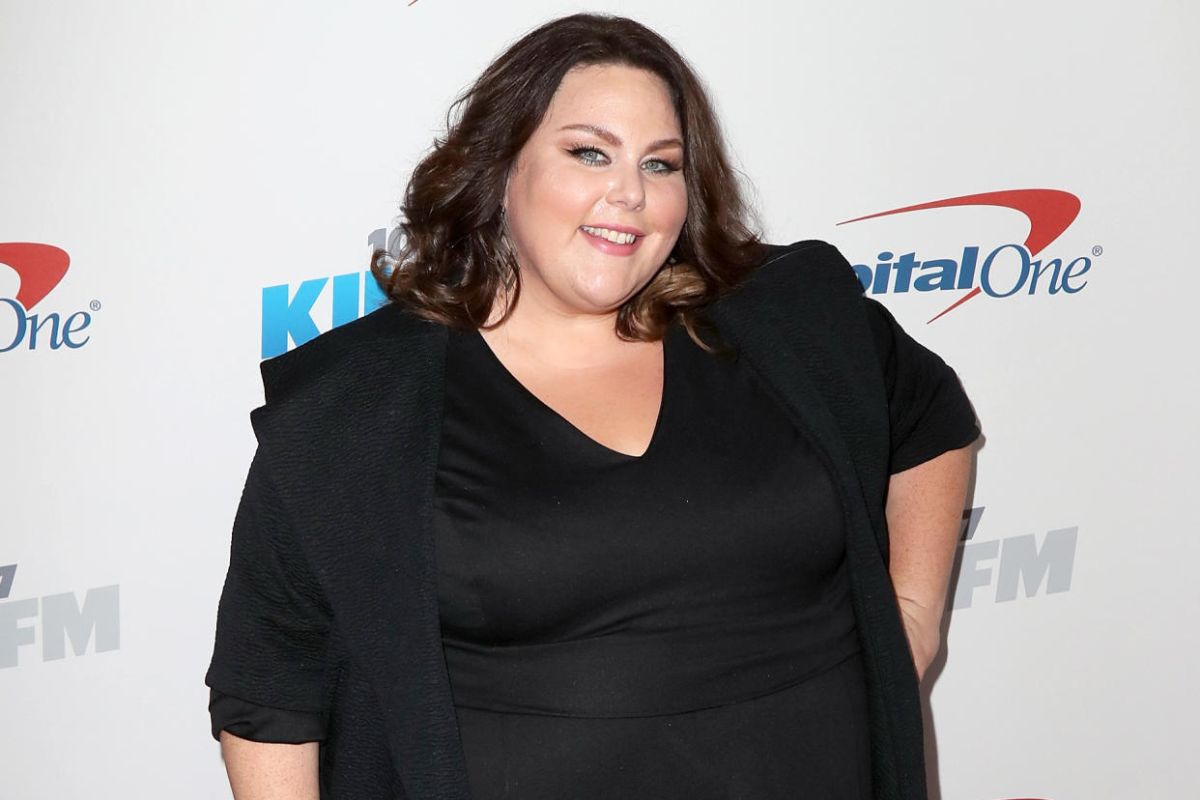 Chrissy Metz Weight Loss Without Surgery