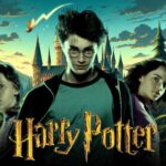 Harry Potter House Quiz