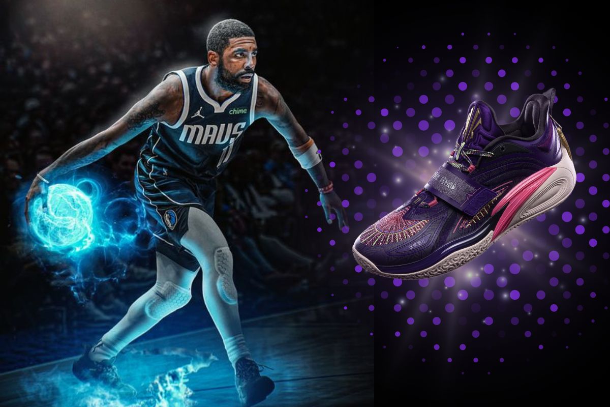 Kyrie Irving