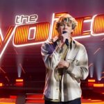 Mor Ilderton Quit 'The Voice'