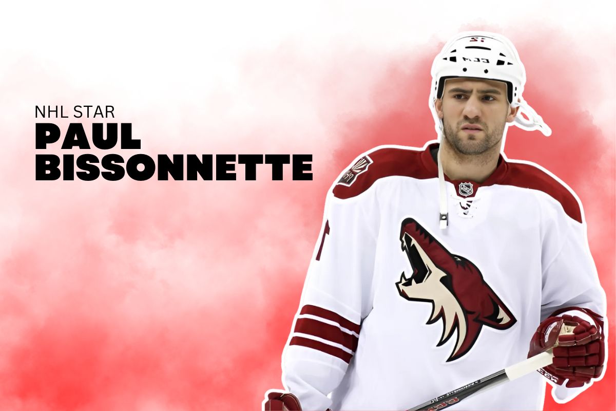 Paul Bissonnette