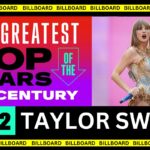 21st century greatest pop stars