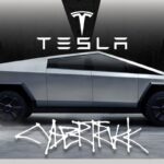 Tesla Cybertruck