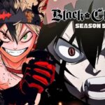 black clover season 5