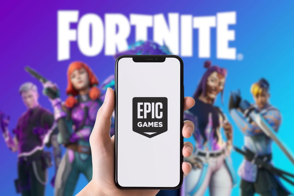 Fortnite FTC Refund