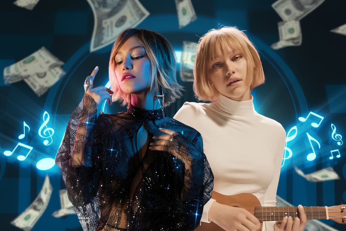 Grace VanderWaal Net Worth