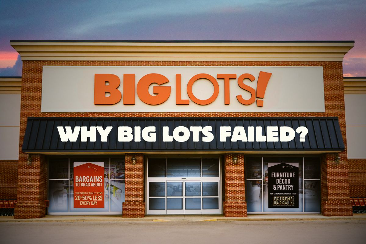 big lots