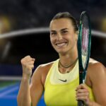 Aryna Sabalenka