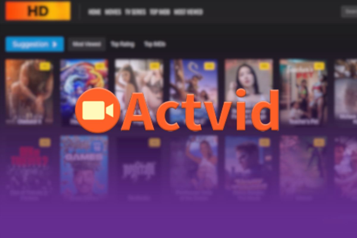 Actvid