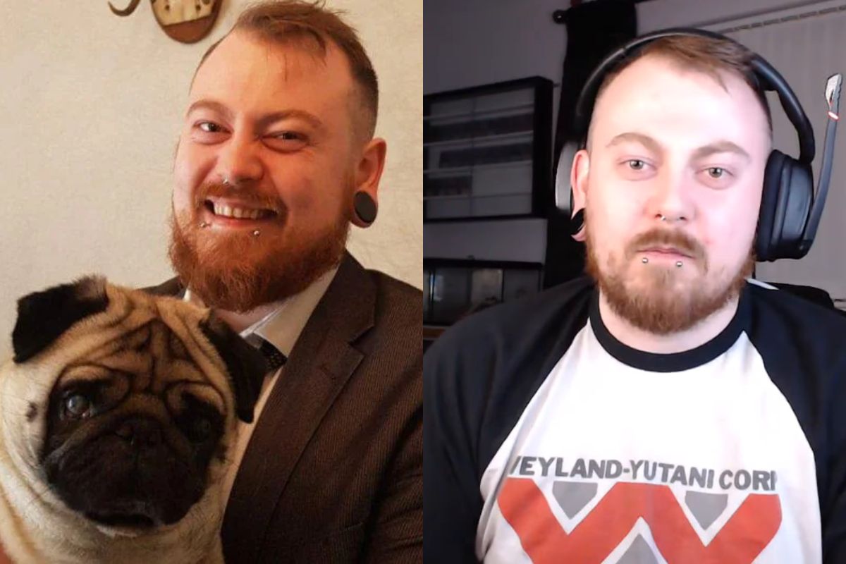 Count Dankula