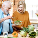 Fibermaxxing Diet