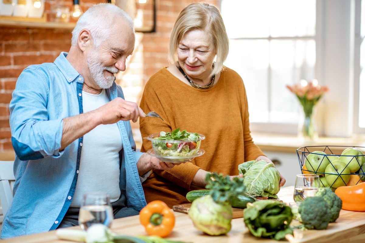 Fibermaxxing Diet