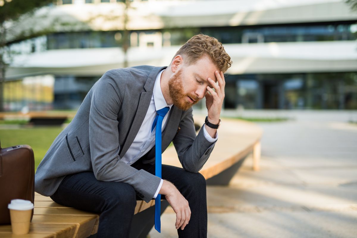 Financial mistakes entrepreneurs make