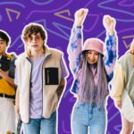 Gen Z Fashion Trends 2025