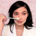 Kylie Jenner Makeup Routine