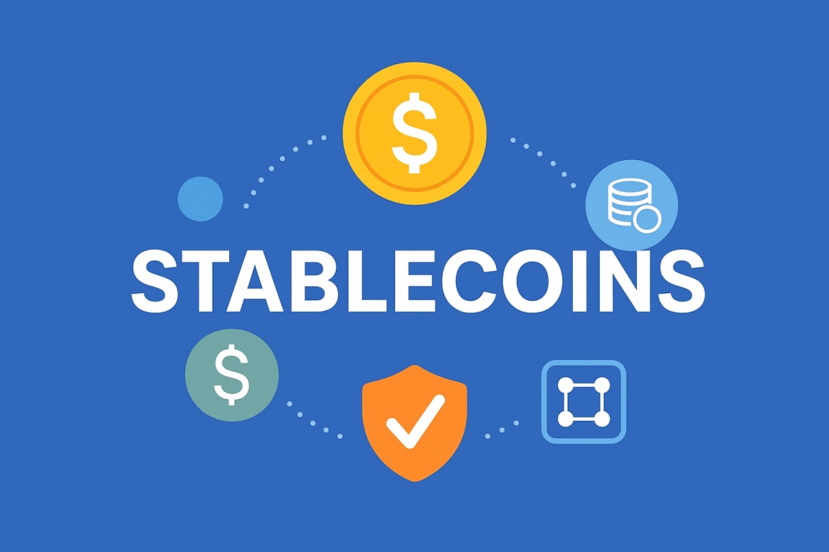 stablecoins