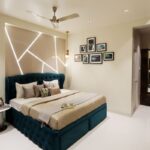 style a cozy bedroom