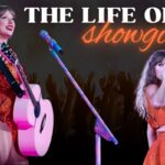 the life of a showgirl