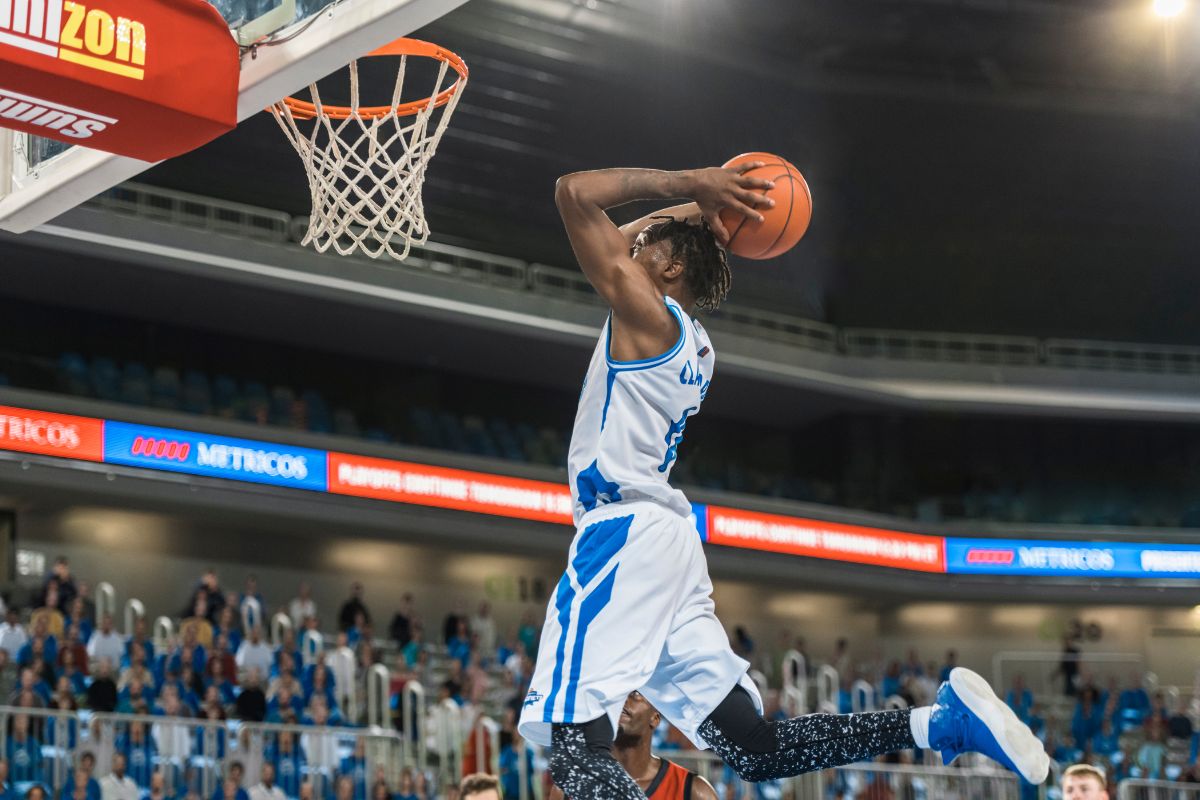 Basketball