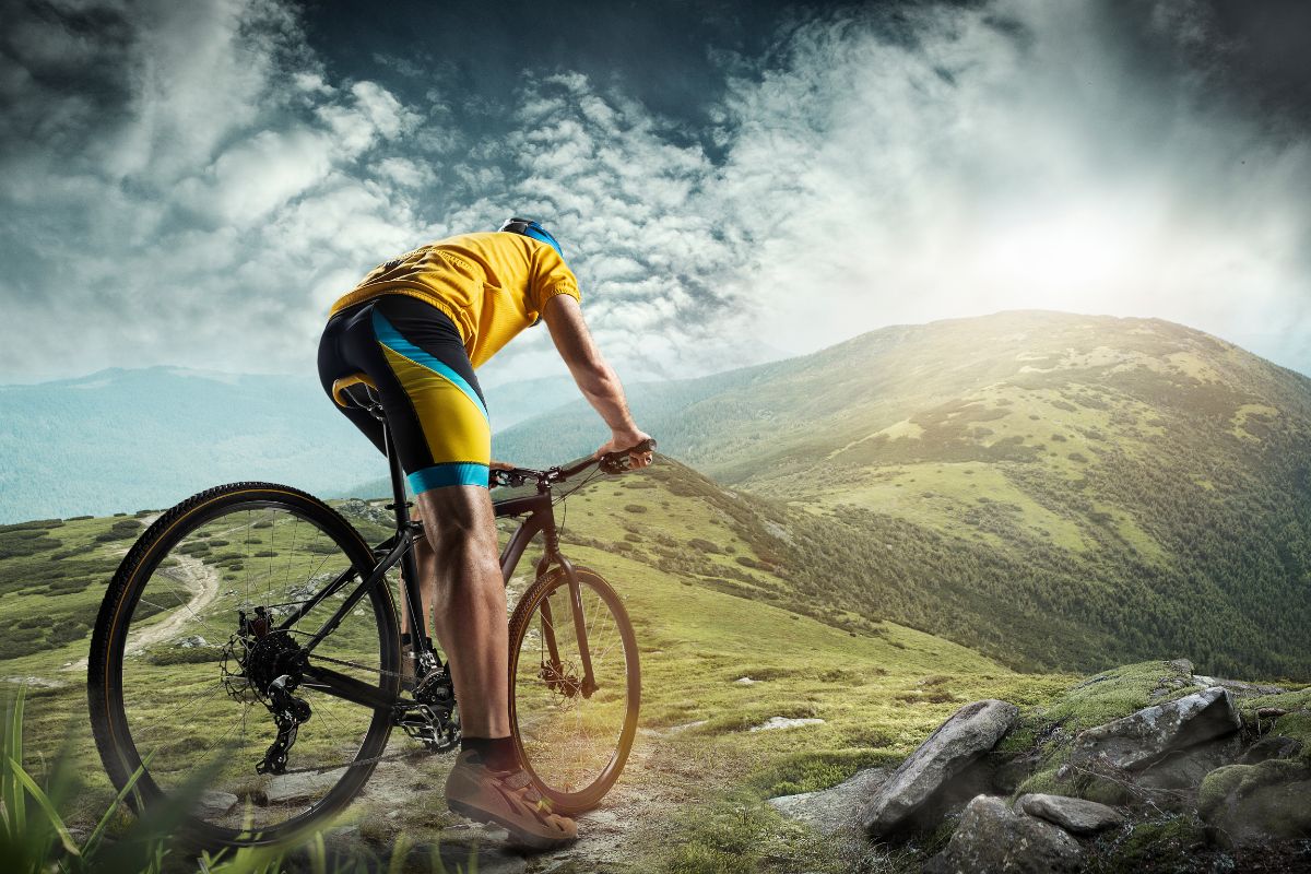 Cycling