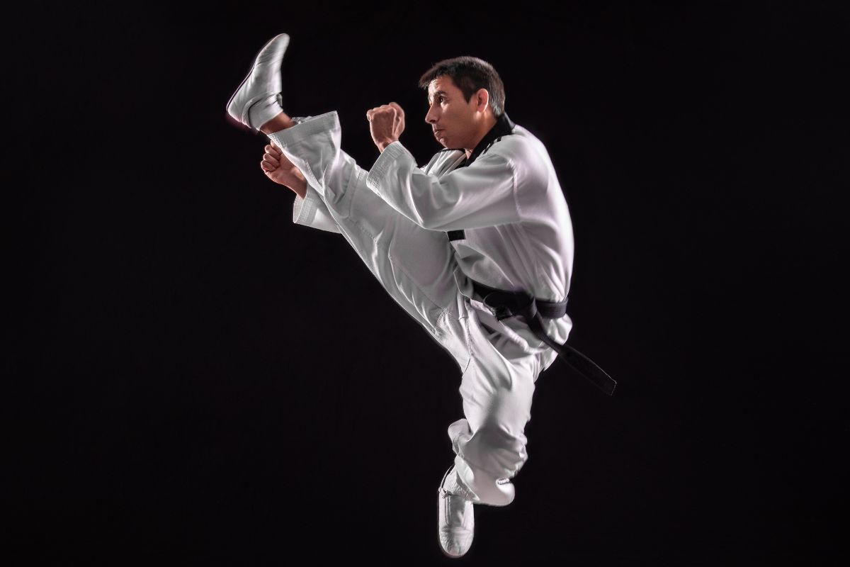 Martial Arts