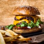 National Cheeseburger Day