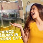 Science Museums in New York City