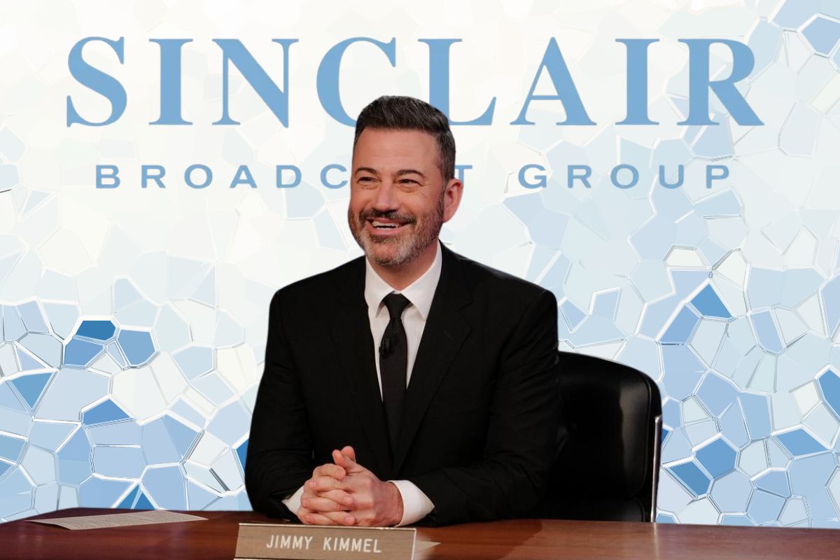 Sinclair Broadcast Group