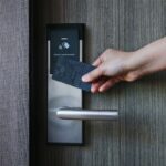Smart Door Locks