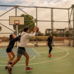 Active Lifestyle