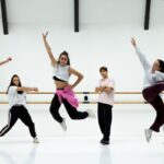 dance therapy