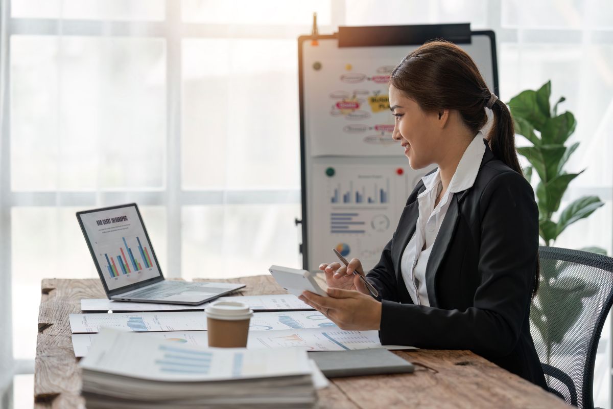 tax planning