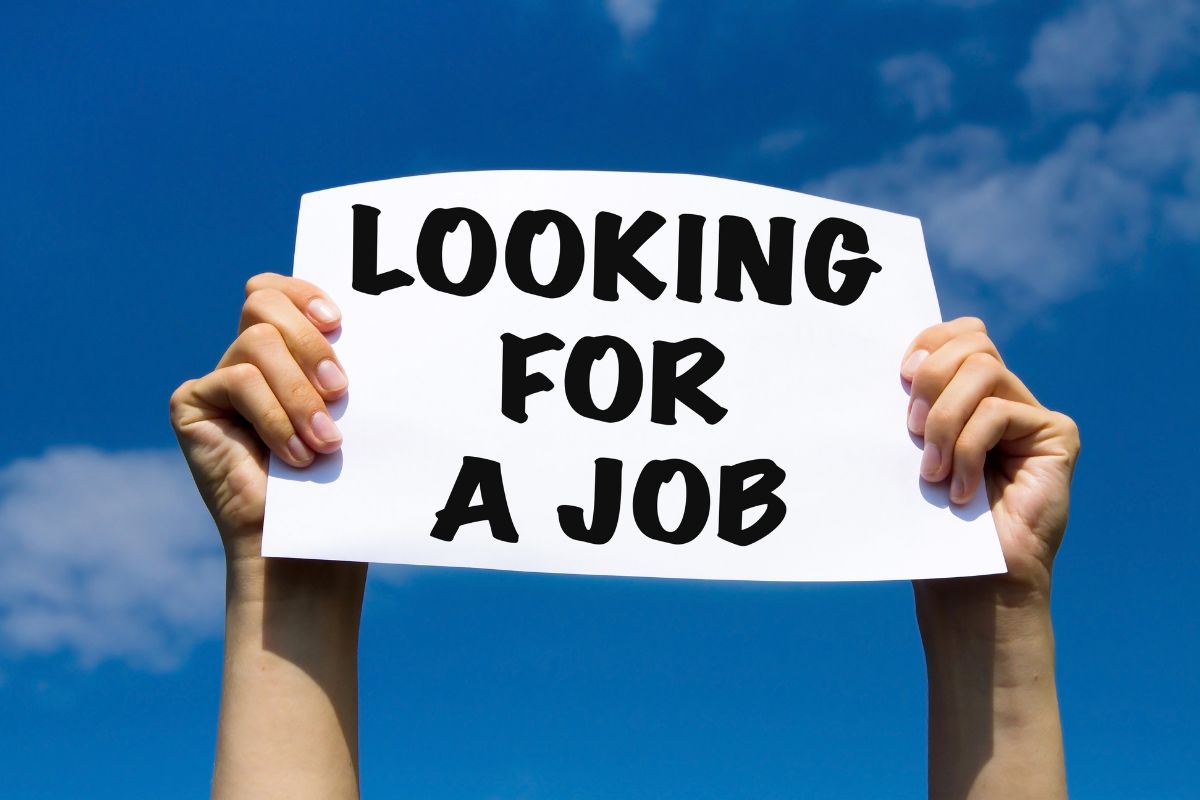 Job Apocalypse