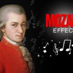 Mozart Effect
