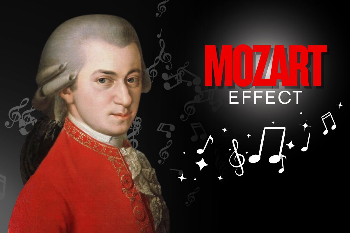 Mozart Effect