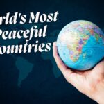 Peaceful Countries