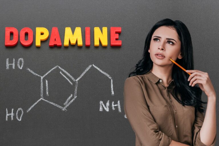 What Is a Dopamine Detox