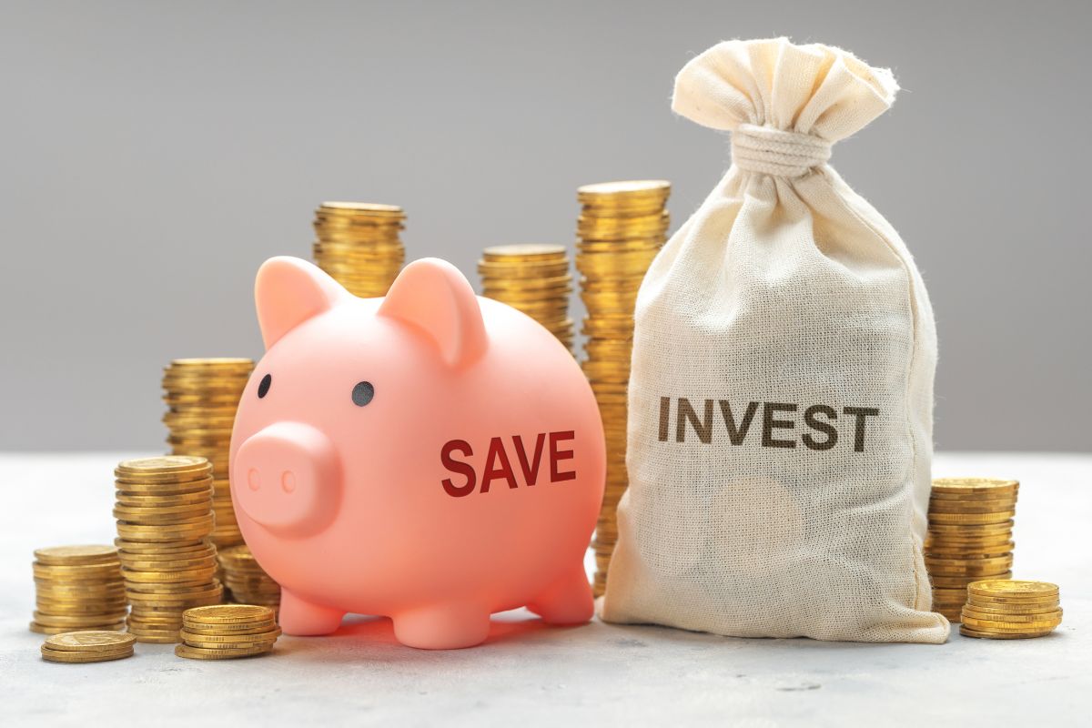 smart investment strategies